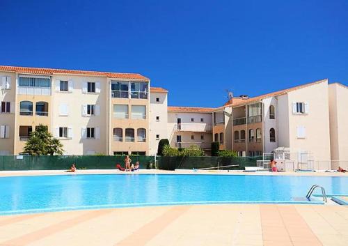 Frejus Apartment | le lagon bleu - Fréjus