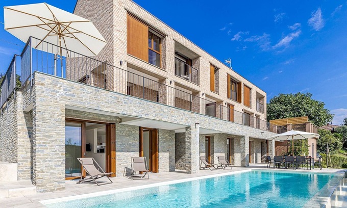 Neive Villa | Le Langhe Oltre La Siepe 8, Emma Villas
