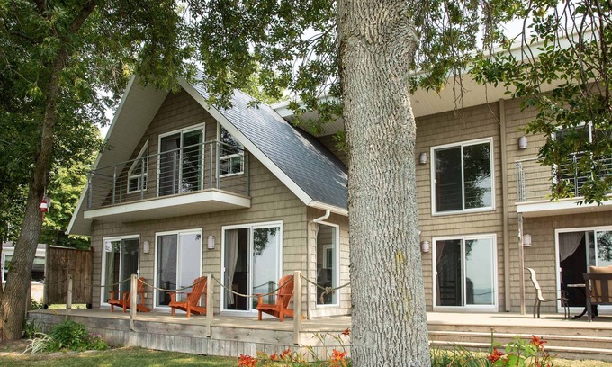 Lotbiniere Regional County Municipality Ski Chalet | Le Laurentien | Riverside | Spa