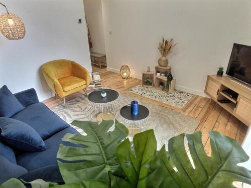 Albi Apartment | Le Lautrec - Vue Cathédrale - Centre-Ville