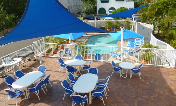 Broadbeach Apartment | Le Lavandou Holiday Apartments