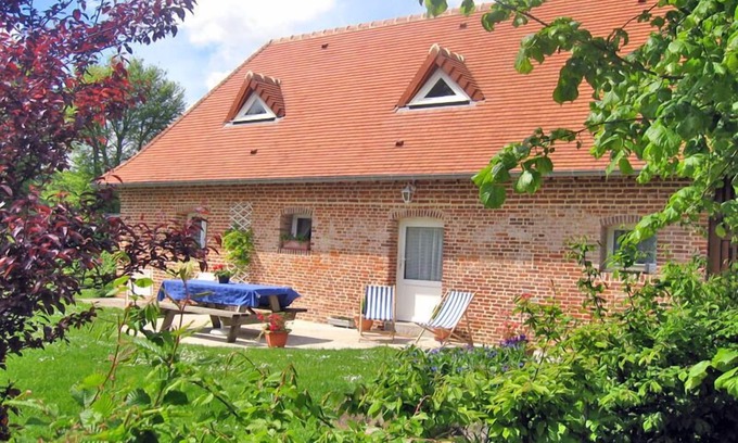 Bailleul-Neuville House | Le Lièvre au Gîte - BAILLEUL NEUVILLE