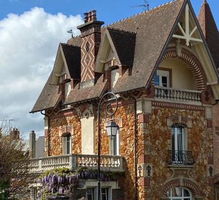 L'Aigle Bed & Breakfast | Le Lierre et La Rose