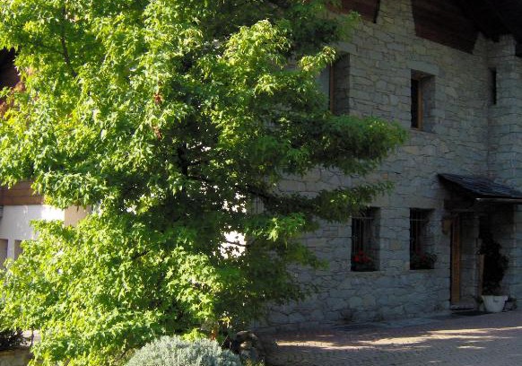 Chatillon Bed & Breakfast | Le Lierre