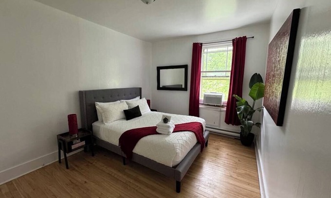 Lairet Apartment | Le Limoulois - Adorable 6-seater