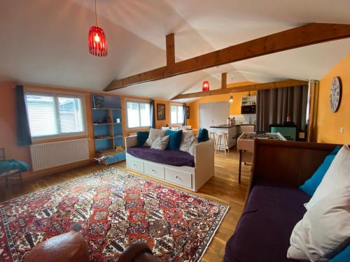 Saint-Pierre House | Le Loft brestois