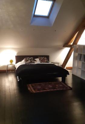 Sancergues House | Le Loft