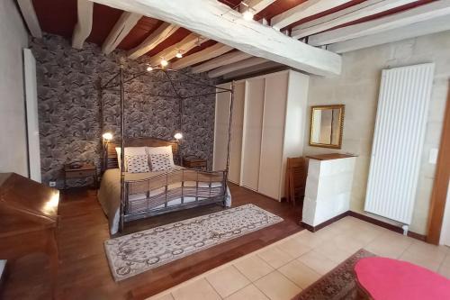 Loudun House | Le Logis de la Tour