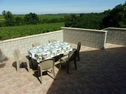 Val-du-Layon Apartment | Le Logis Solidaire