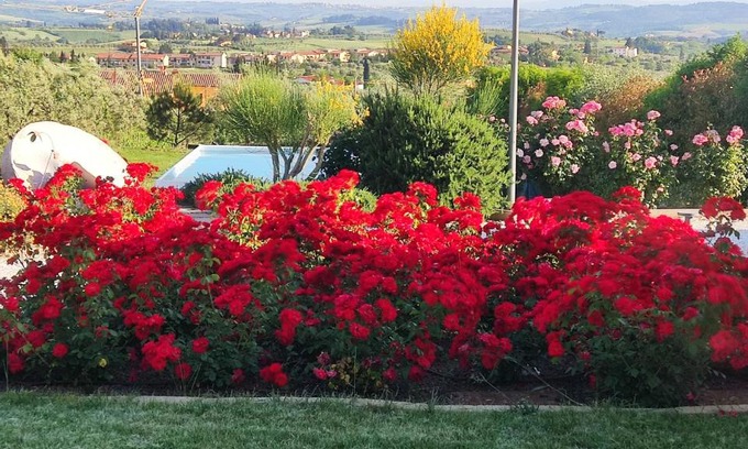 Lastra a Signa House | Le Macine di San Salvadore