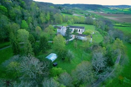 Penne-d'Agenais House | Le Manoir De Bonal