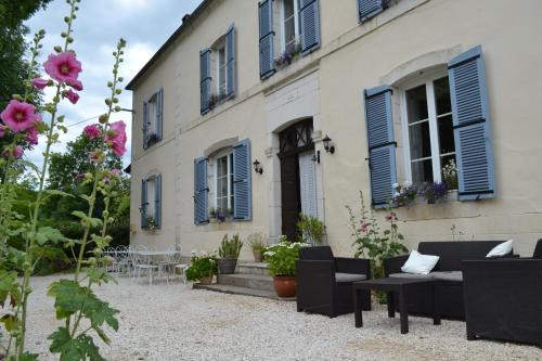 Souillac Bed & Breakfast | Le Manoir