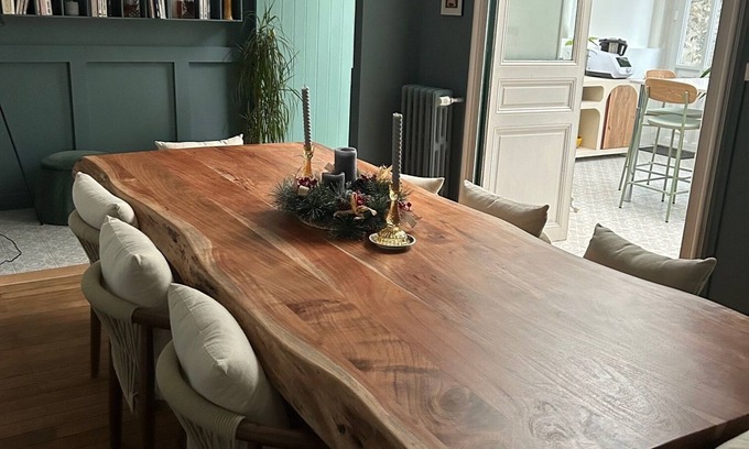 Flore House | Le Mans Gem with Garage & Garden - Motorsport Fans Welcome