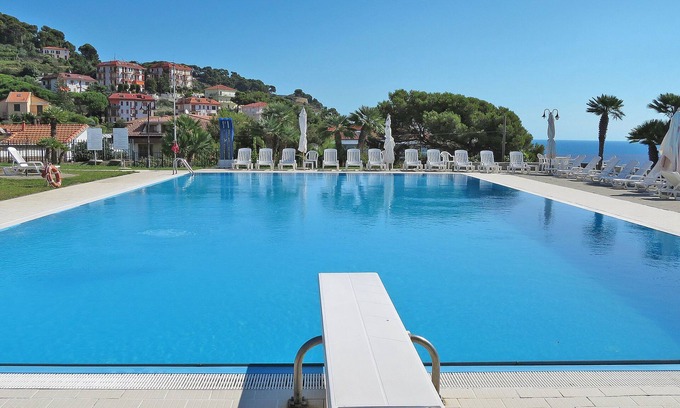 Piani-Ciapin Apartment | Le Margherite (SLR251) by Interhome