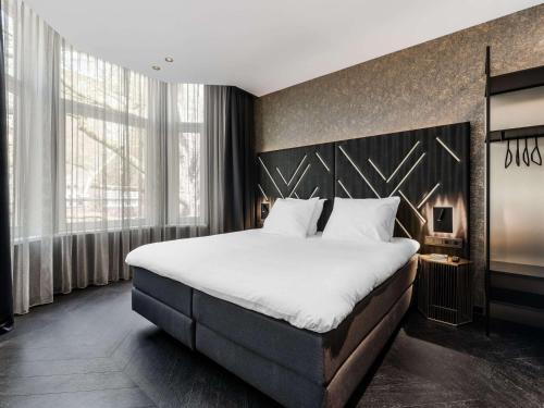 Rotterdam Hotel | Le Marin Hotel Rotterdam City - Handwritten Collection