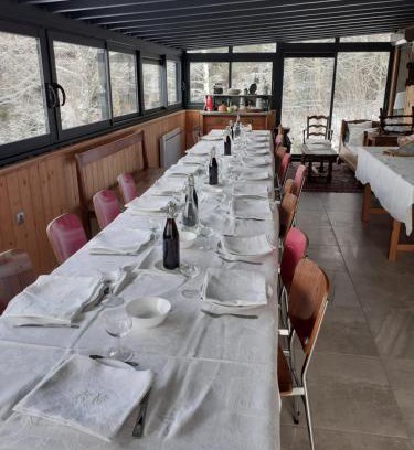 La Motte-d'Aveillans Ski Chalet | Le Marmenteau