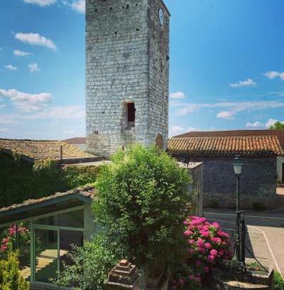 Gaudonville Bed & Breakfast | Le Mas Bastide
