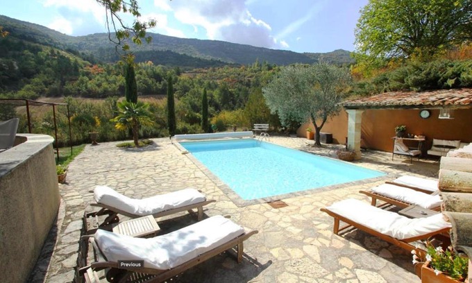 Vercoiran House | Le miau