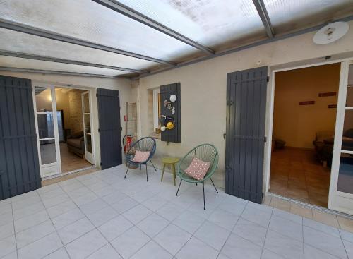Maillane House | Le Mistralet - Grand Gîte