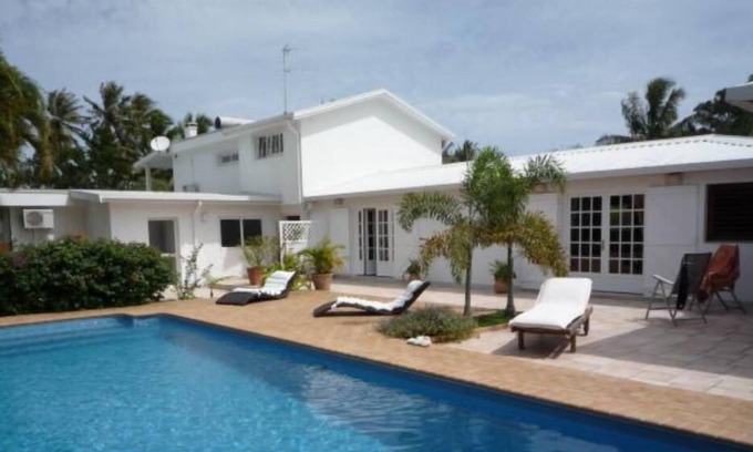 Mont-Dore Sud House | Le Mont Dore: House / Villa - LE MONT DORE