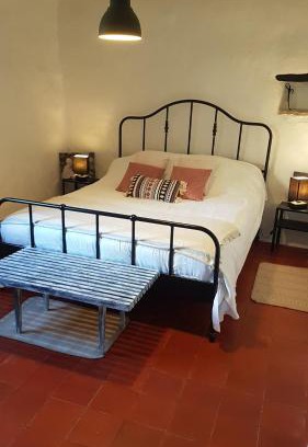 Saint-Montan Apartment | Le Montadou Saint Montan