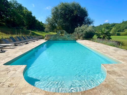 Archignac House | Le Moulin Aux Ans