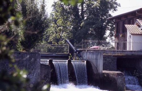 Eclaron-Braucourt-Sainte-Liviere Bed & Breakfast | Le Moulin d'eclaron