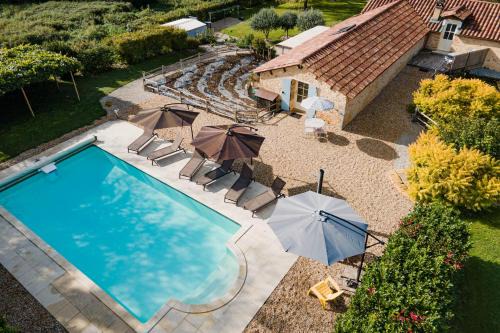 Plazac Bed & Breakfast | Le Moulin De Mayence