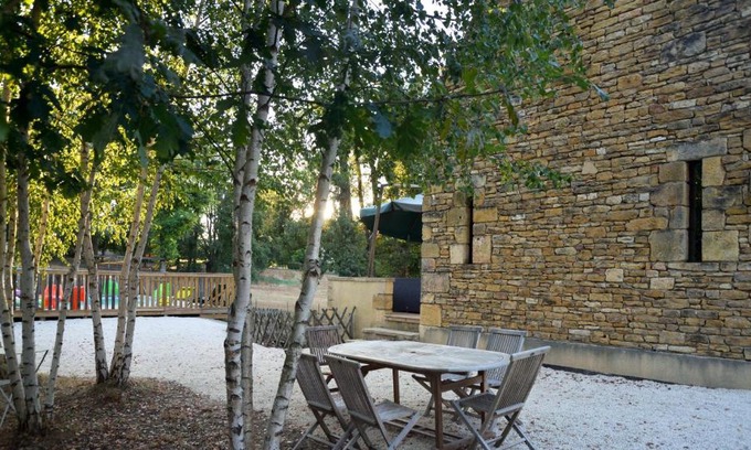 Prats-de-Carlux House | Le MOULINOT