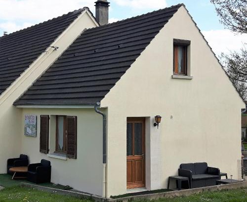 Couloisy House | Le Mouton Blanc