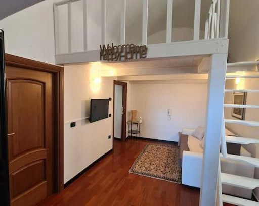 Carignano Apartment | LE MURA