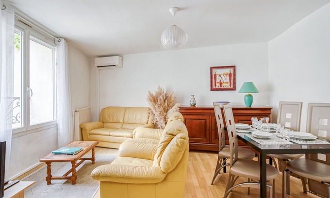Centre Historique Apartment | Le Narbona - Centre de Narbonne, avec garage