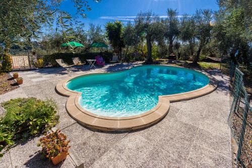 Imperia House | Le Navi In Cielo