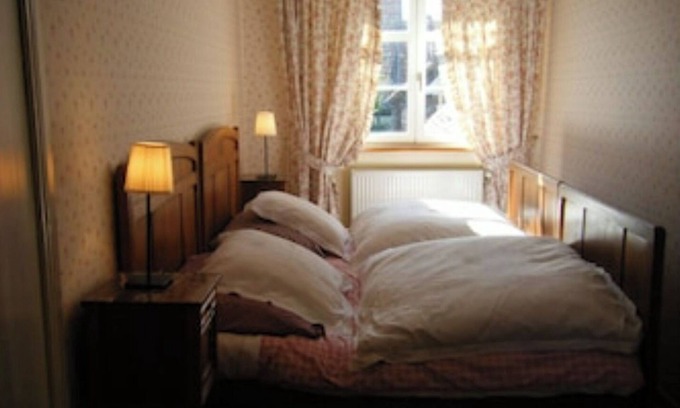 Barr House | Le Nid, an Alsatian house on the wine route between Strasbourg and Colmar