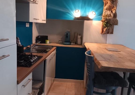 Plehedel Apartment | Le Nid Breton