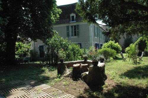 Cubjac House | Le Nid des Oiseaux