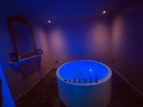 Trelaze Apartment | Le Nid des Cardamines