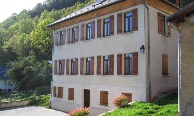 Montgellafrey House | LE Nizeran N°6 - Saint Francois Longchamp