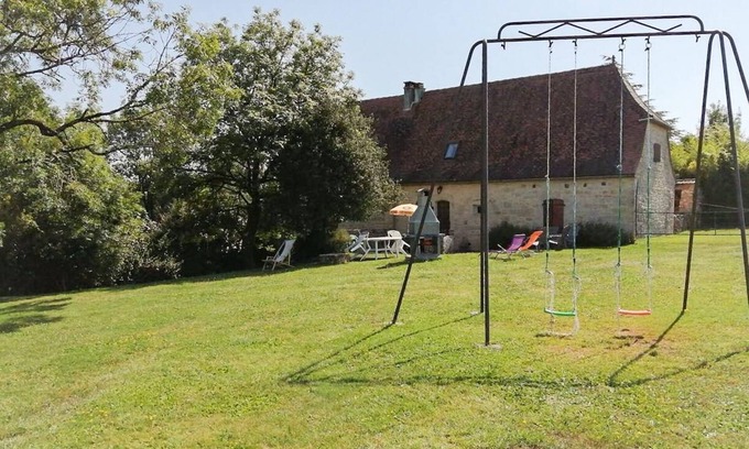 Soulomes House | Le Nougayrol - SOULOMES
