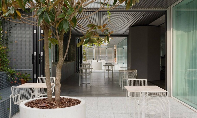 Nove Hotel | Le Nove Hotel