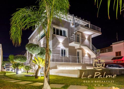 Terrasini House | Le Palme
