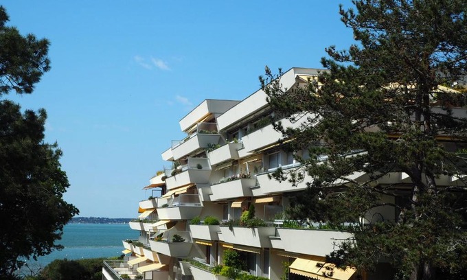 Arcachon Apartment | Le Panoramic