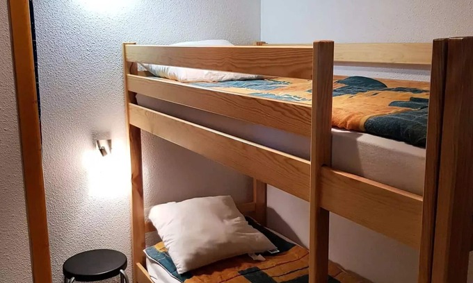 La Joue du Loup Apartment | Le Panoramic Residence - Apartment 6 people - The Panoramic