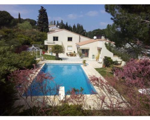 Rouffiac-d'Aude House | Le Paradis d’Anny