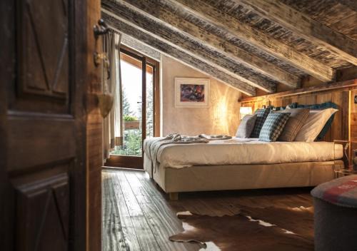 Jovencan House | Le Parfum du Sel