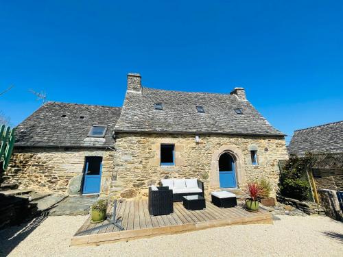 Guimaec House | Le Penty