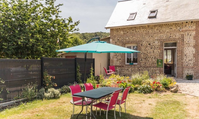 Valmont House | Le Petit Bonheur - VALMONT