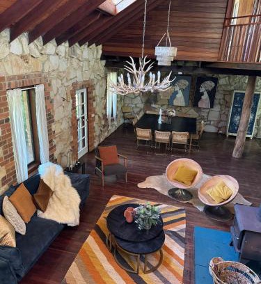 Bridgetown House | Le Petit Chateau Homestead Bridgetown