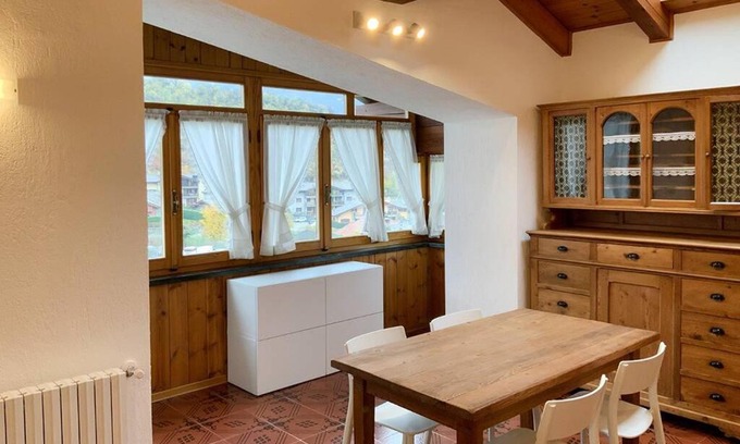 Saint-Pierre Apartment | Le Petit Coq