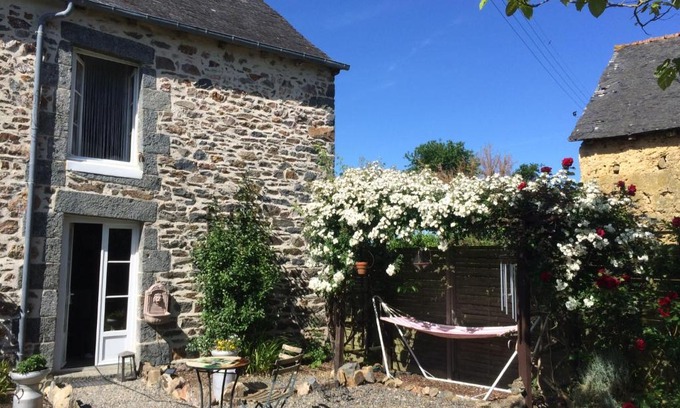 Rouillac Apartment | Le Petit Gite Rural